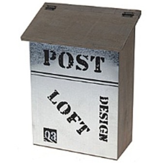 лучшие варианты почтовых ящиков, которые можно сделать самостоятельно и разместить на дачном участке