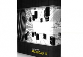 ArchiCad 17:    