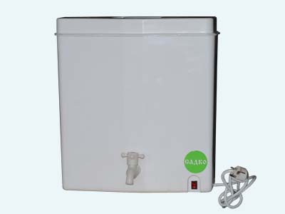 водонагреватель для дачи: какой агрегат выбрать для наиболее удобного использования?