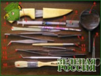 индикаторы рычажные