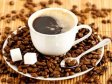 Как установить вид кофеина в кофе?