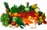 Овощи и фрукты защитят от диабета второго типа