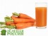 Врачи утверждают, что морковный сок вреден