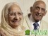 Новый рекорд верности — 87 лет проведенных в браке