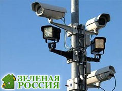 Контролировать сердечные ритмы у людей станут уличные камеры Контролировать сердечные ритмы у людей станут уличные камеры