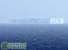 Гигантский айсберг угрожает судоходным морским путям