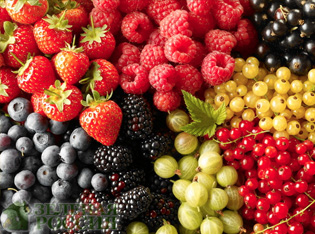 Регулярное употребление фруктов снижает риск смерти