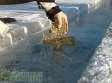 Поможет ли крещенская вода ребенку? Поможет ли крещенская вода ребенку?