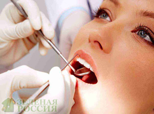 Дантисты вводят инновации в протезировании зубов
