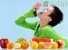 Диетологи рекомендуют употреблять фрукты только в их сезон созревания