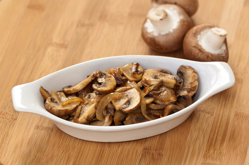 Кулинары раскрыли секреты приготовления грибов