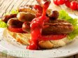 Жирная пища мужчинам вредит больше, чем женщинам Жирная пища мужчинам вредит больше, чем женщинам