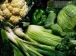 Зеленые продукты нужно есть каждый день Зеленые продукты нужно есть каждый день