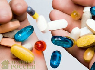Медики рассказали о совместимости витаминов