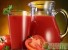 Справиться с лишним весом помогает томатный сок