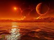 Ученые считают, что у земли есть второе солнце Ученые считают, что у земли есть второе солнце