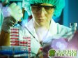 Учеными придуман новый метод диагностики онкологии Учеными придуман новый метод диагностики онкологии
