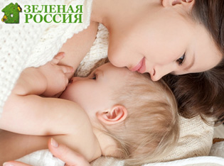 Ученые выяснили, что склонность к ожирению передается с молоком матери Ученые выяснили, что склонность к ожирению передается с молоком матери