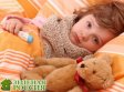 Грипп и простуда могут спровоцировать у детей инсульт Грипп и простуда могут спровоцировать у детей инсульт