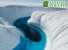 В Гренландии тает ледник, способный повысить уровень мирового океана