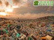 К середине XXI века Земля будет покрыта слоем пластика