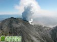 В Японии из-за опасности извержения вулкана Ио власти объявили тревогу