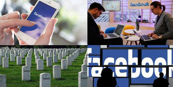 : Facebook       