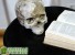 Ученые подтвердили: череп Шекспира действительно похитили