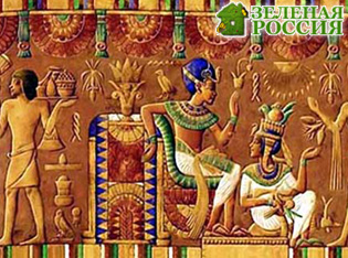 Ученых шокировали рецепты лекарств из Древнего Египта