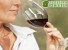 Ученые советуют пить вино перед сном, чтобы похудеть
