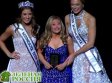 На конкурсе красоты в США впервые победила девушка с синдромом Дауна видео