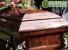 Созданы специальные гробы для умерших от коронавируса