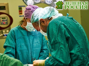 Французские хирурги пересадили пациенту обе донорские руки
