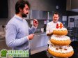 Роботы из желе и съедобные батарейки: ученые создали первый в мире «умный» торт Роботы из желе и съедобные батарейки: ученые создали первый в мире «умный» торт