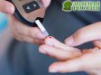 Почти половина людей с диабетом не знают о своём заболевании Почти половина людей с диабетом не знают о своём заболевании