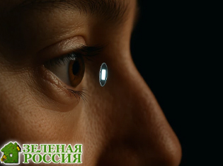 Retina e-paper: учёные создали экран с разрешением, неотличимым от реальности Retina e-paper: учёные создали экран с разрешением, неотличимым от реальности