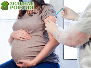 Вакцинация против COVID-19 во время беременности может снизить риск преэклампсии — крупное международное исследование Вакцинация против COVID-19 во время беременности может снизить риск преэклампсии — крупное международное исследование