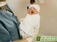 Обычный скрининг может выявлять цитомегаловирус у новорождённых до появления осложнений Обычный скрининг может выявлять цитомегаловирус у новорождённых до появления осложнений