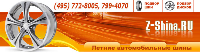 зимние шины