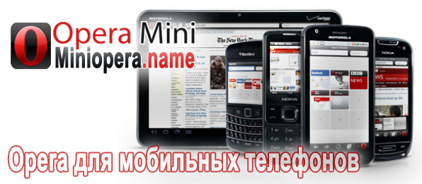 Opera mini   6.5