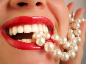 Народные средства для здоровья зубов