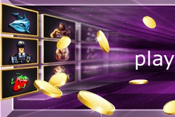 Play Vulcan Slots       