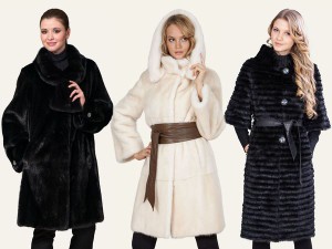 Зимняя мода 2014-2015