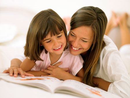 Как улучшить у ребенка технику чтения
