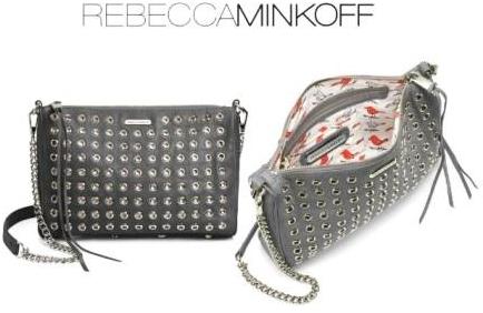 Rebecca Minkoff - сумки для модниц