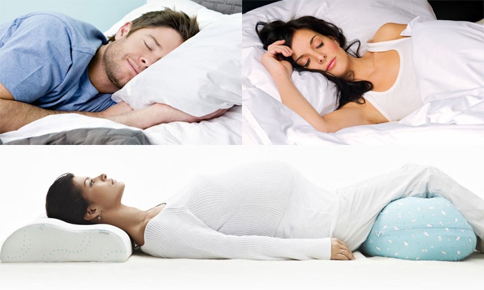 Как правильно спать - роль сна в нашей жизни