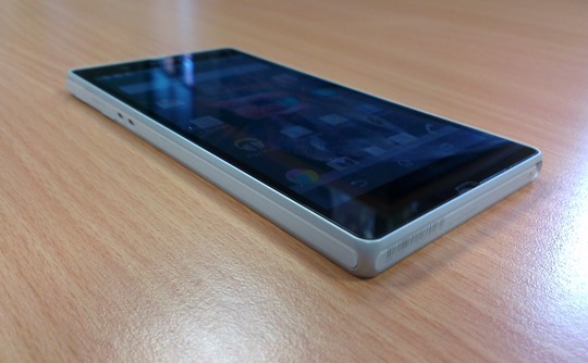  Sony Xperia Z5 