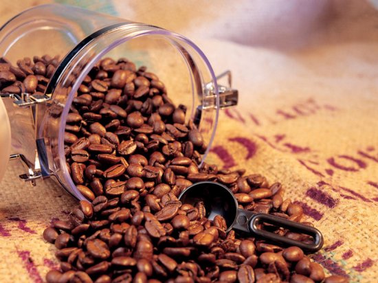 Кофе в зернах: особенности выбора