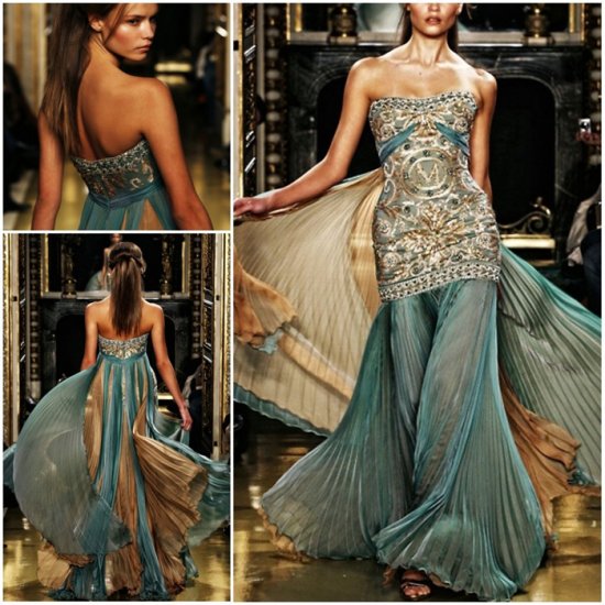 Zuhair Murad:   
