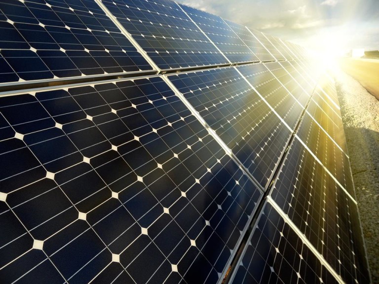 Сколько стоят аккумуляторы для солнечных батарей?